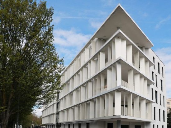 Vente bureaux 160 m² à Saint-Étienne