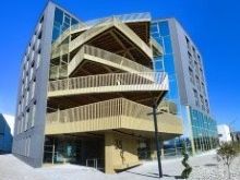 Location bureaux 46 m² à Saint-Étienne