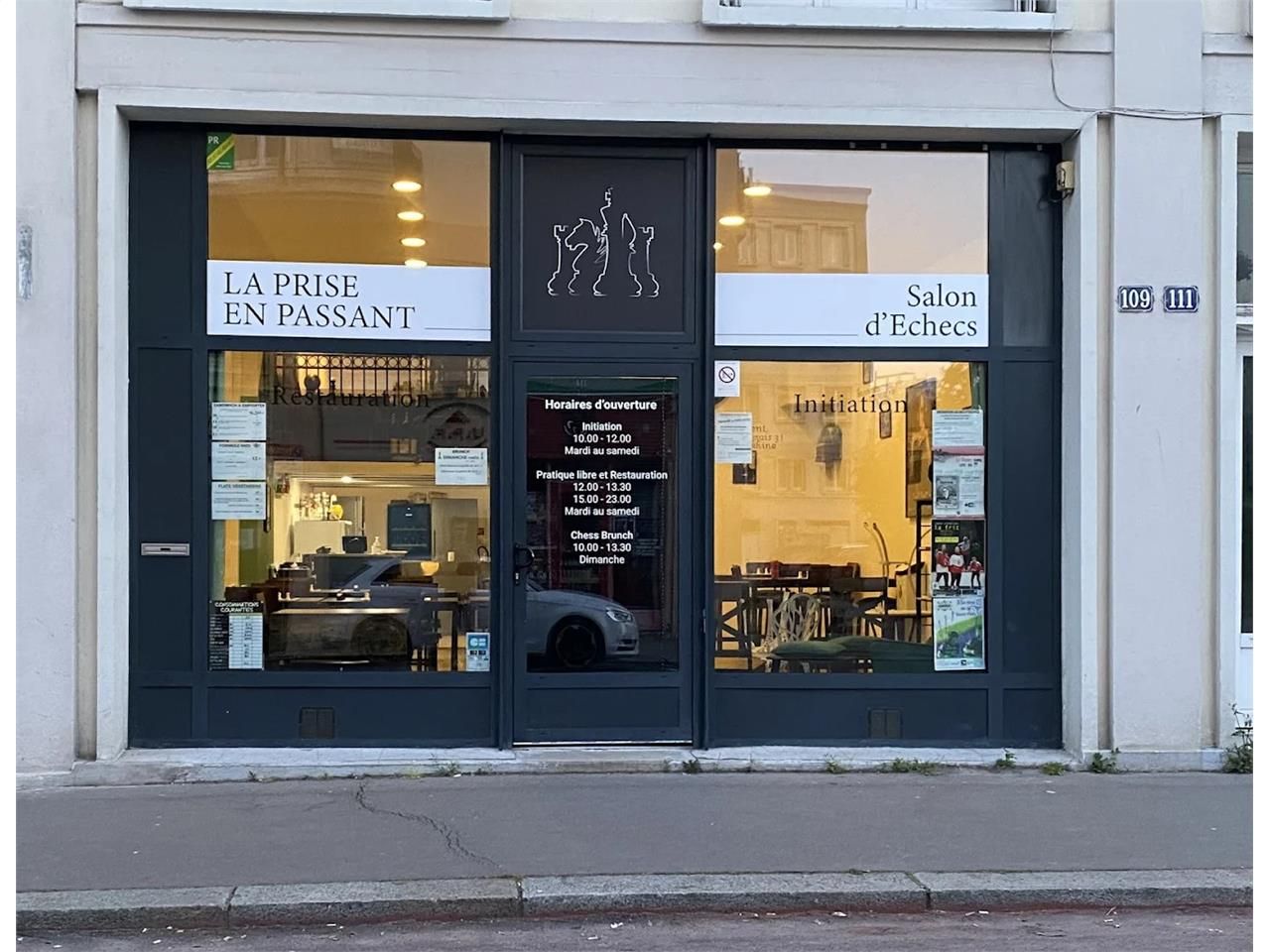 Location local commercial 63.00 m² à LE HAVRE