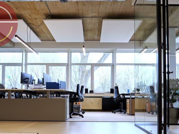 Location bureaux 240 m² à TOULOUSE