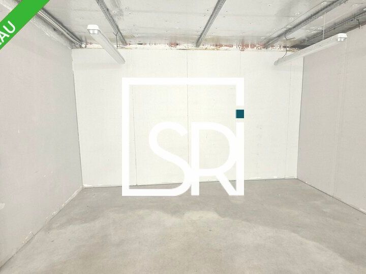 LOCATION LOCAL D'ACTIVITÉ / ATELIER + BUREAUX - ZI LE BRÉZET - 63000 CLERMONT-FERRAND 