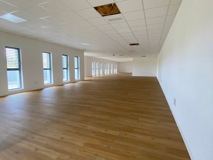Location bureaux 210 m² non divisibles
