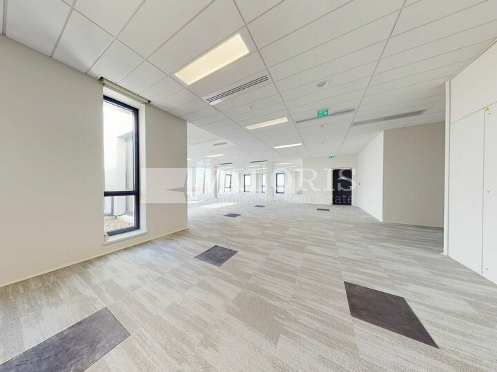 215 €/ m²/an pour ce bureaux en location à Venissieux