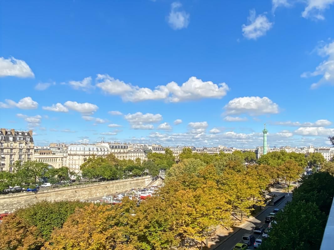 Location bureaux 54 m² non divisibles