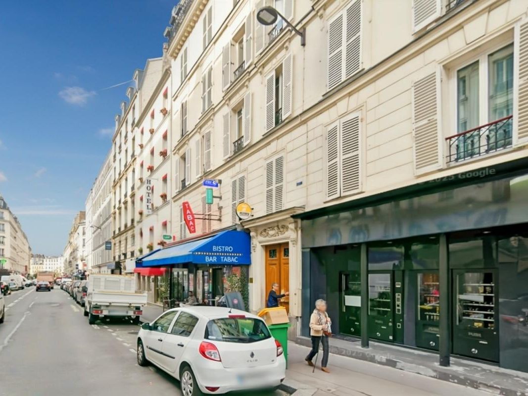 Location local commercial 38 m² non divisibles