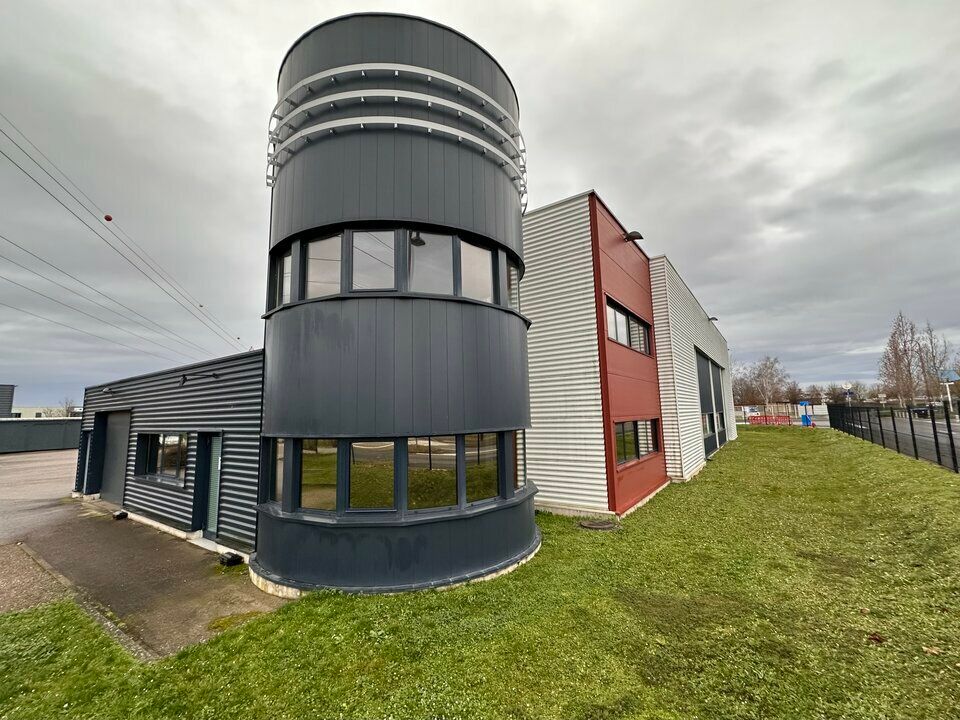 WOLFISHEIM - ZA JOFFRE