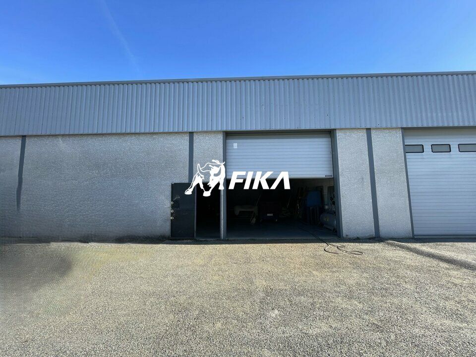 A LOUER LOCAL D'ACTIVITE 400 m² - (31270) CUGNAUX