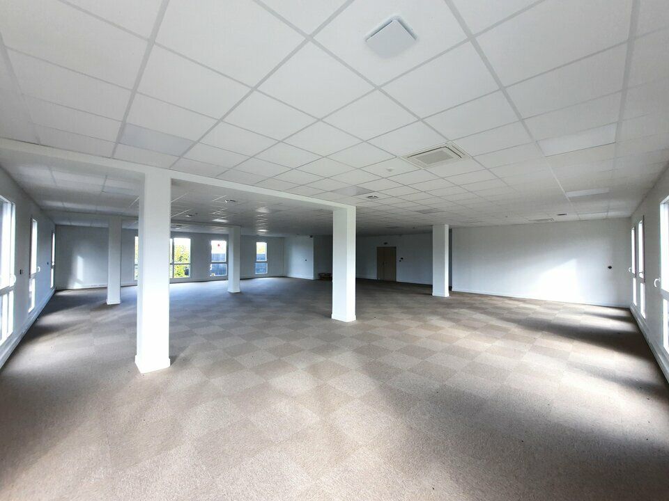 PROGRAMME WE HUB - IMMEUBLE NEUF RE 2020.