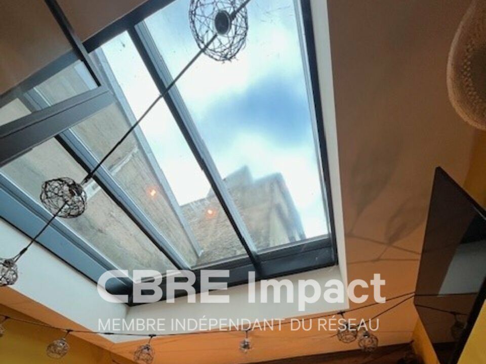 HYPER CENTRE - CESSION DE FONDS DE COMMERCE PUB RESTAURANT