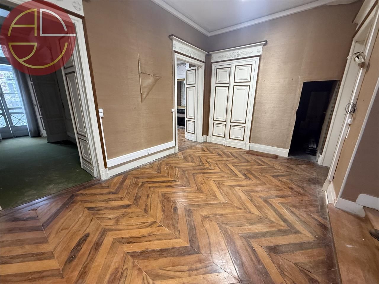 Location bureaux 210 m² à TOULOUSE