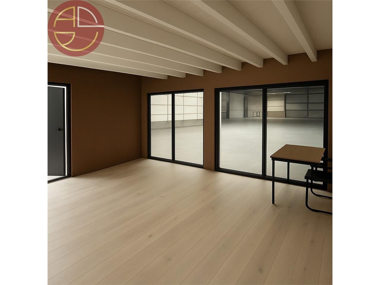 Location local 810 m² à FENOUILLET