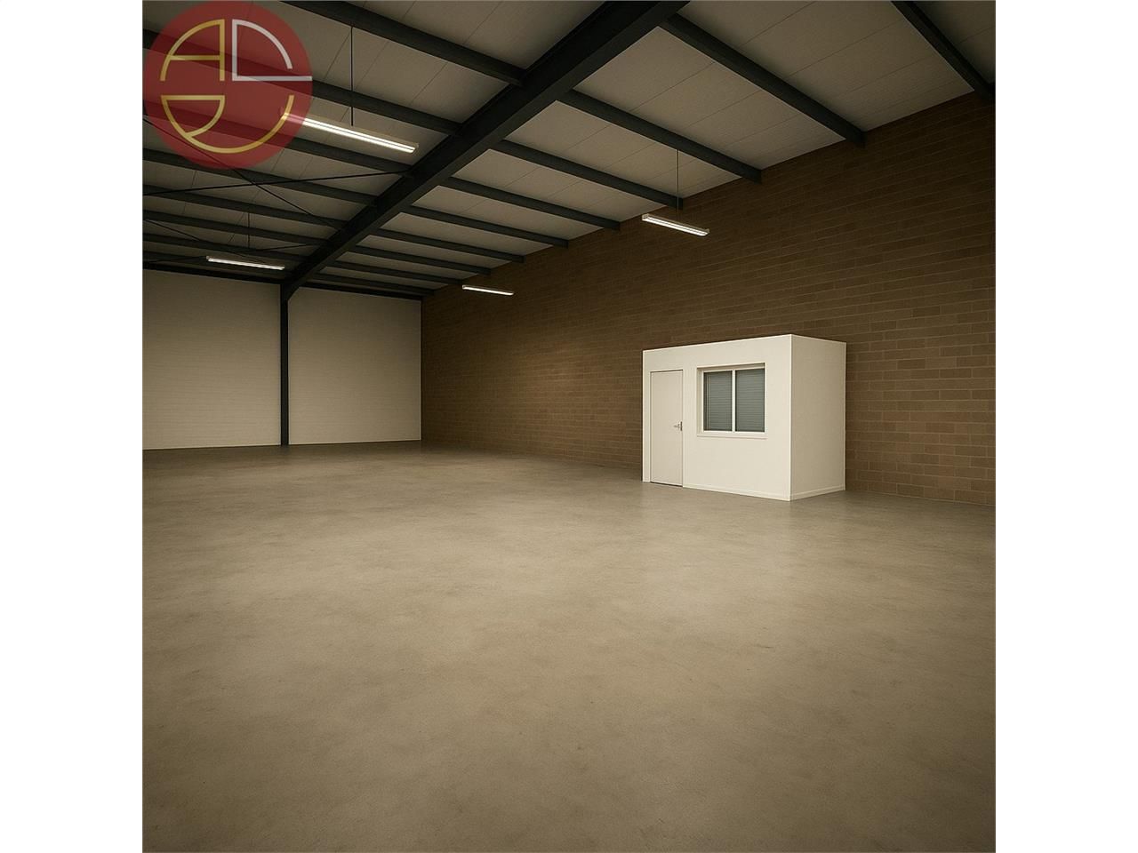 Location local 690 m² à FENOUILLET