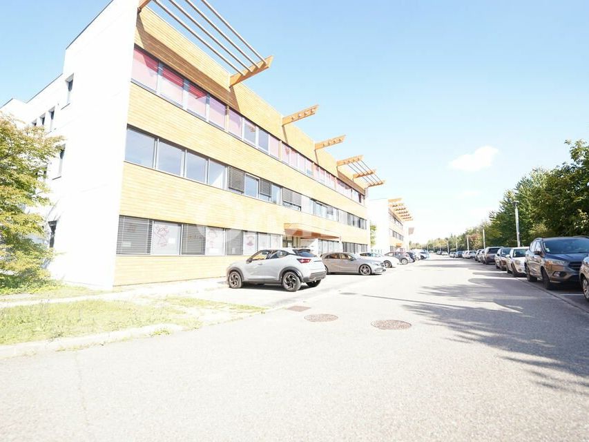 BUREAUX A LOUER - 306 m² DIVISIBLE - SAINT PRIEST