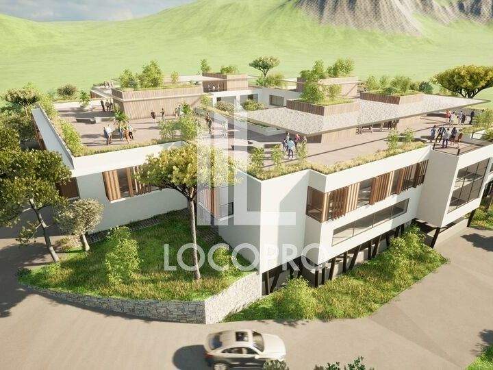 Vente bureaux 49 m² non divisibles