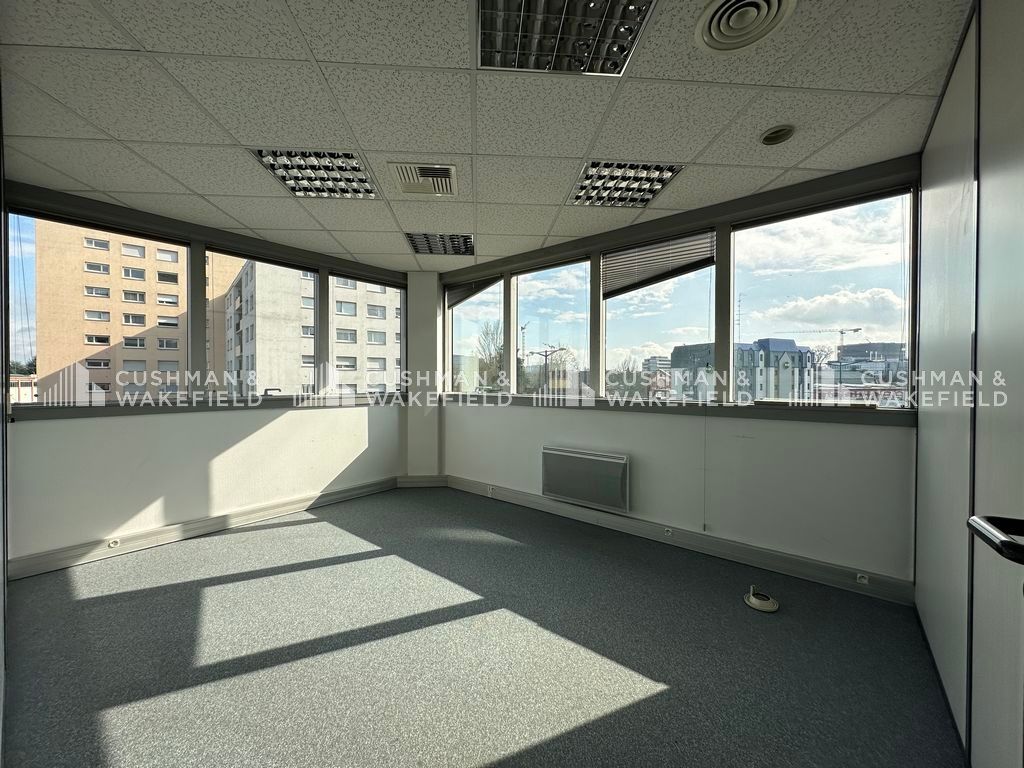 Vente bureaux 85 m² non divisibles