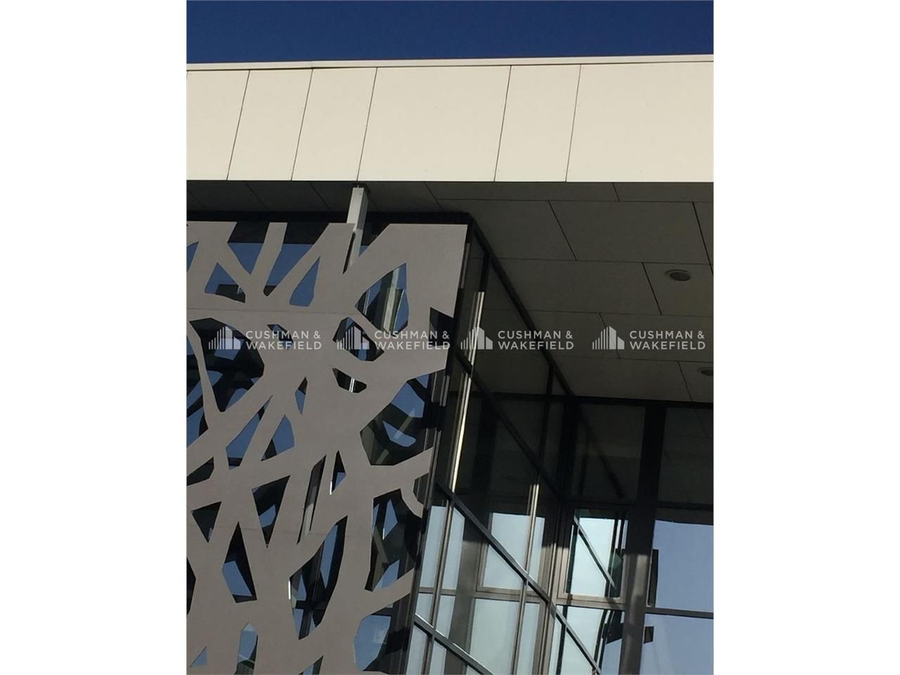 Location bureaux 142 m² non divisibles