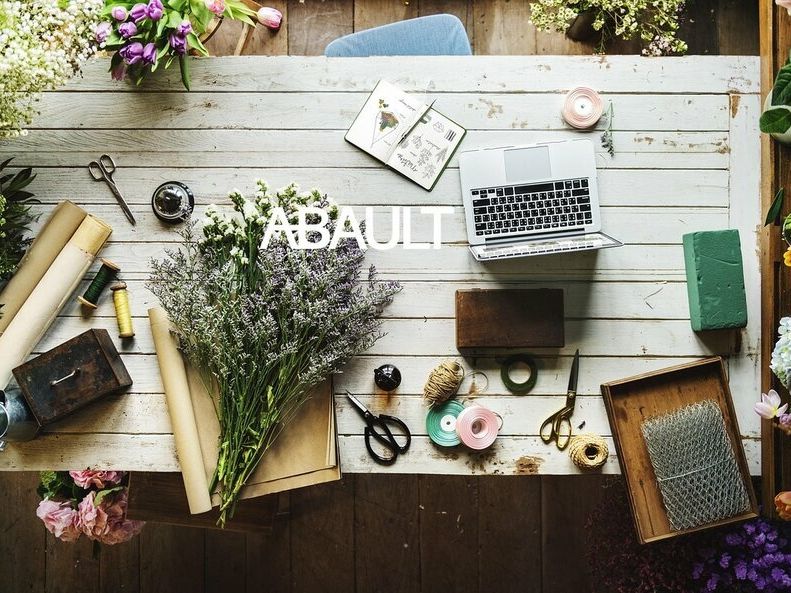 A VENDRE FONDS DE COMMERCE FLEURISTE HYPER CENTRE VILLE TOULOUSE 31000