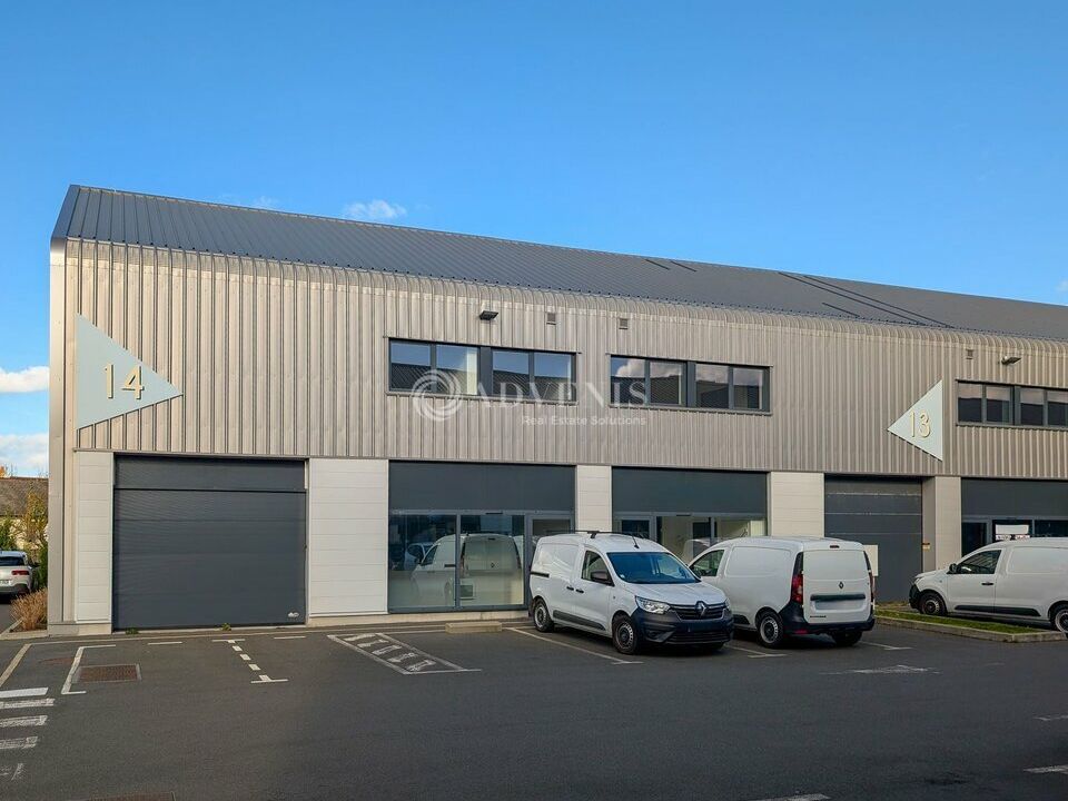 Bureaux à louer - Prestations qualitatives