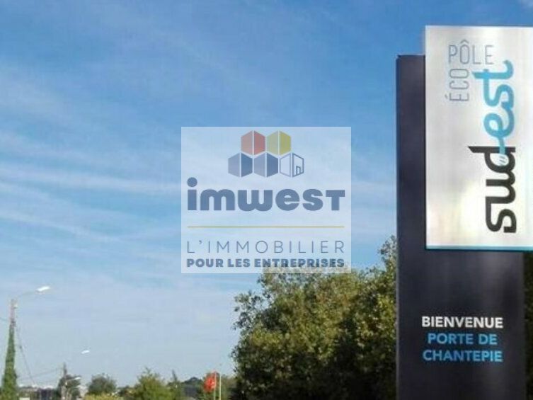 Vente local d''activites 360 m² non divisibles