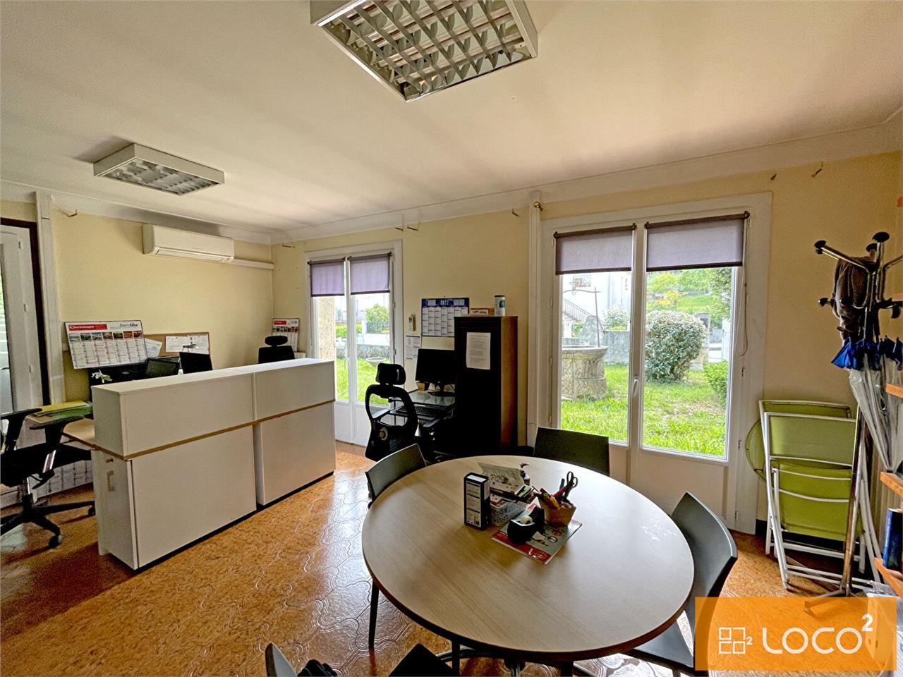 Vente bureaux 231.00 m² à COLOMIERS