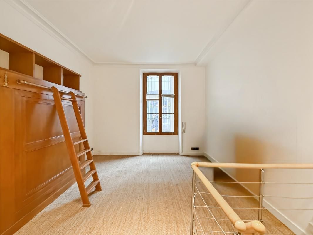 Location bureaux 49 m² non divisibles