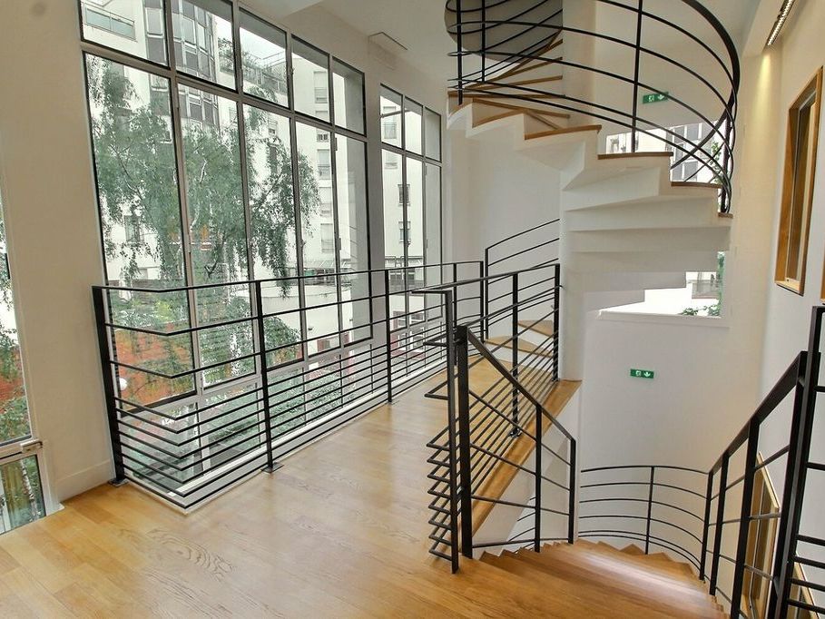 Location bureaux 274 m² non divisibles