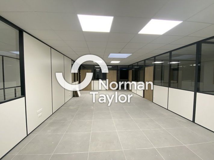 Location bureaux 175 m² non divisibles