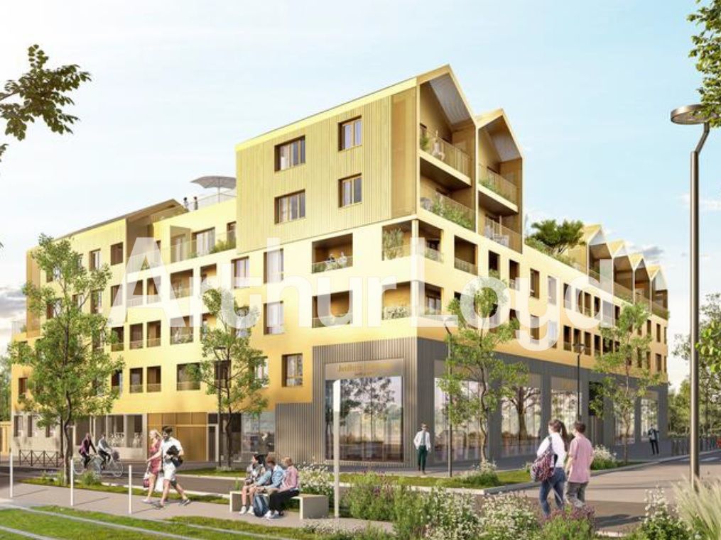 Vente local commercial 301.00 m² à FLEURY SUR ORNE