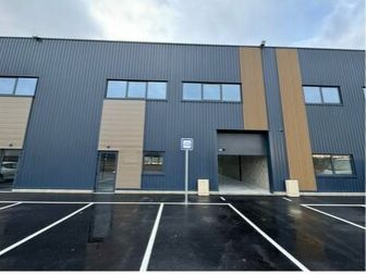 OPPORTUNITE- local d'activité à partir de 148m²
