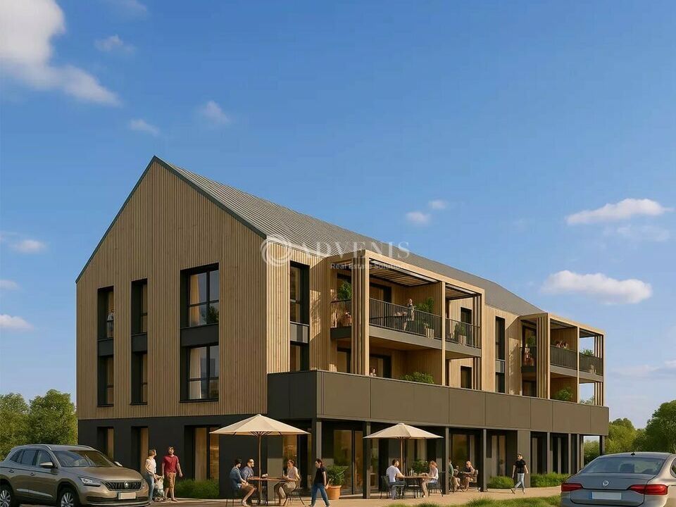 Vente local commercial 350 m² divisibles à partir de 105 m²