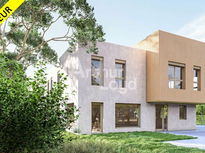 OPPORTUNITE D'INVESTISSEMENT- POLE DE SANTE. LOCAL PROFESSIONNEL  DE 95m2 - AXE PASSANT CHARVONNEX 74370