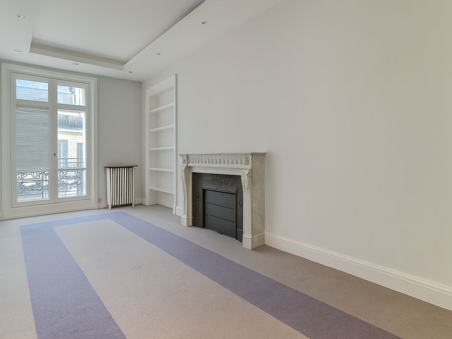 Location bureaux 217 m² non divisibles