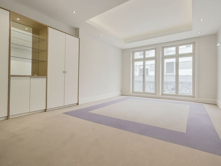 Location bureaux 217 m² non divisibles