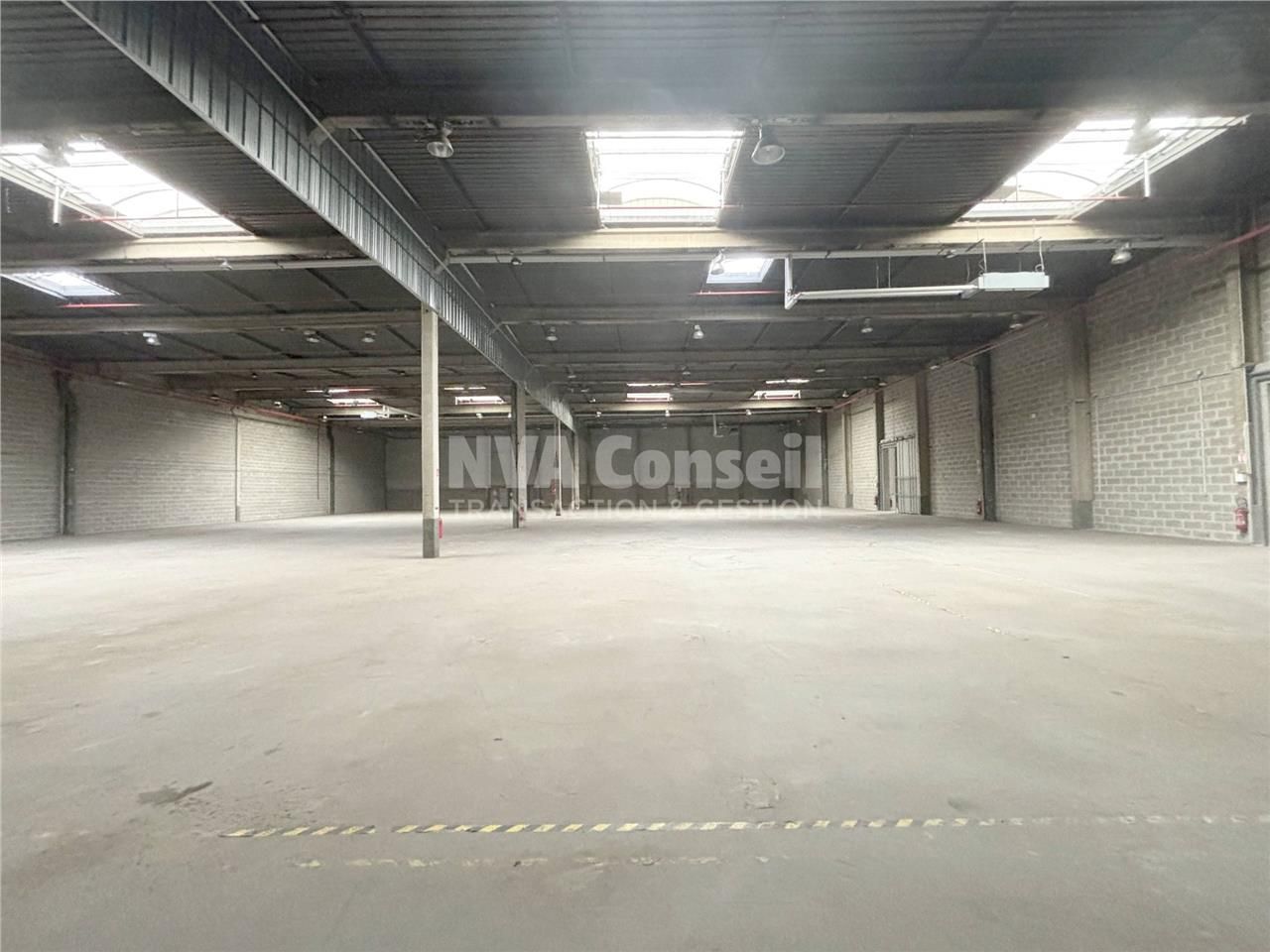 Direct Entrepot Orleans