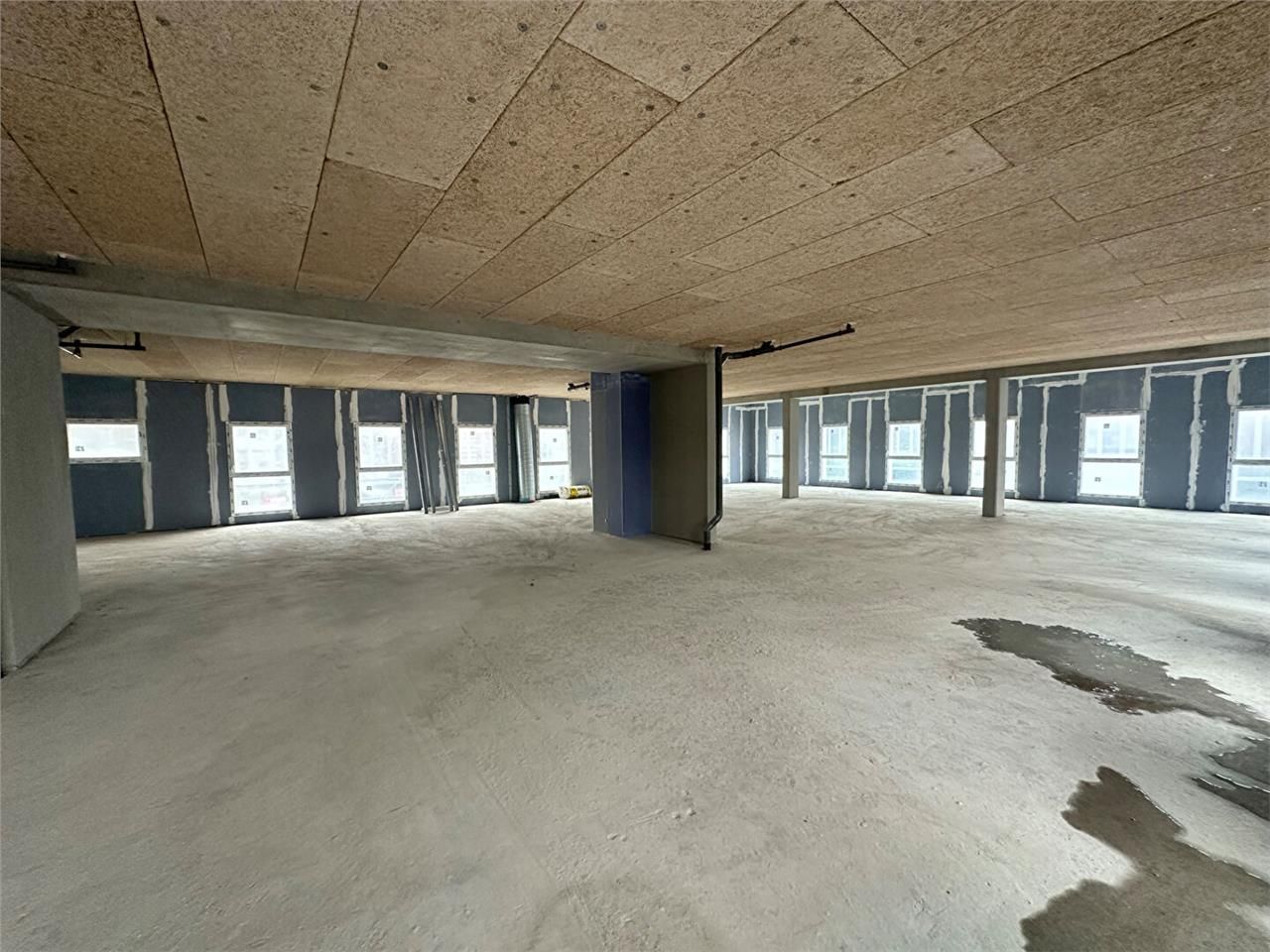 Vente bureaux 385.00 m² à LE HAVRE