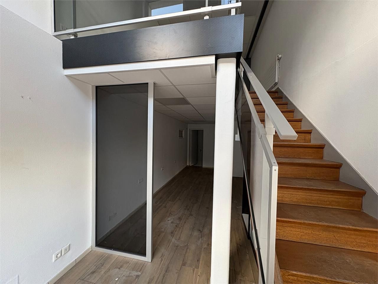 Location local commercial 55.00 m² à BOLBEC