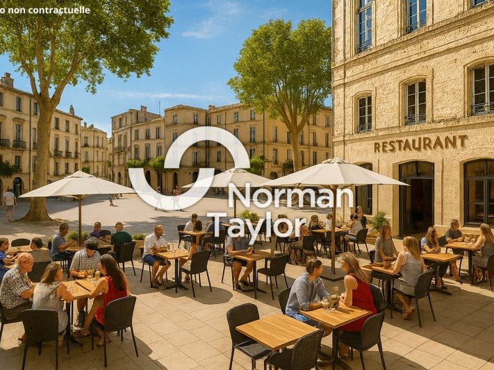 Location local commercial 170 m² non divisibles