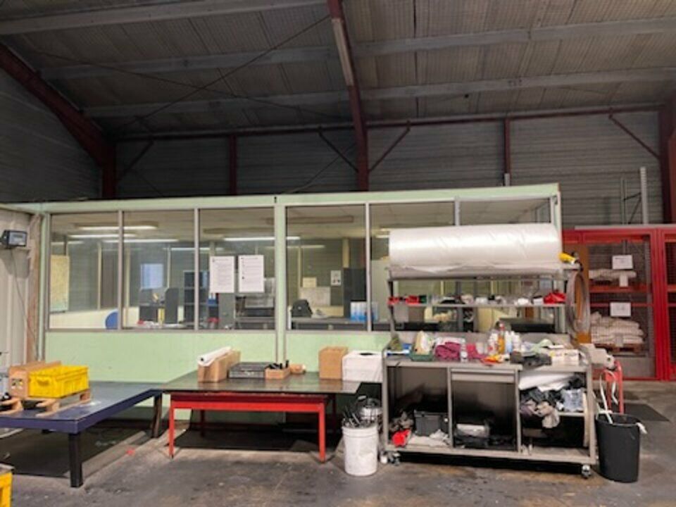 Bien en investissement 