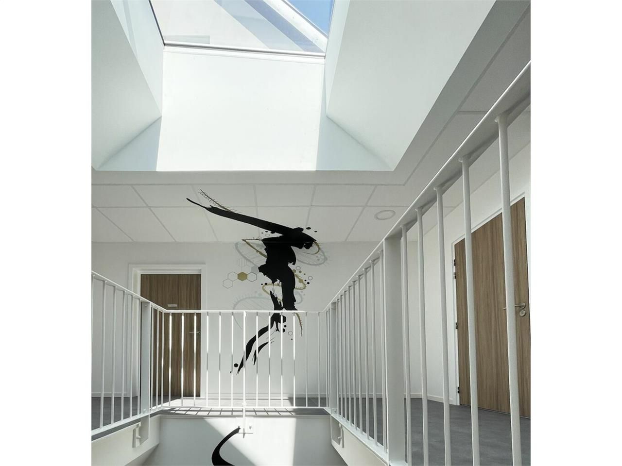 Investissez dans un pôle de santé dynamique, au cœur d'un quartier en plein essor