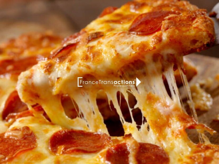 Cession fonds de commerce 28 m² non divisibles