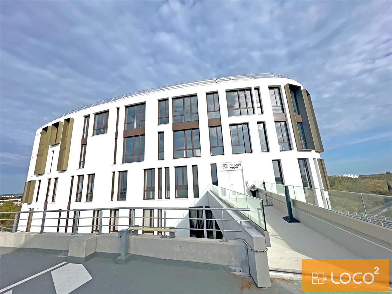 Vente bureaux 1149.00 m² à TOULOUSE