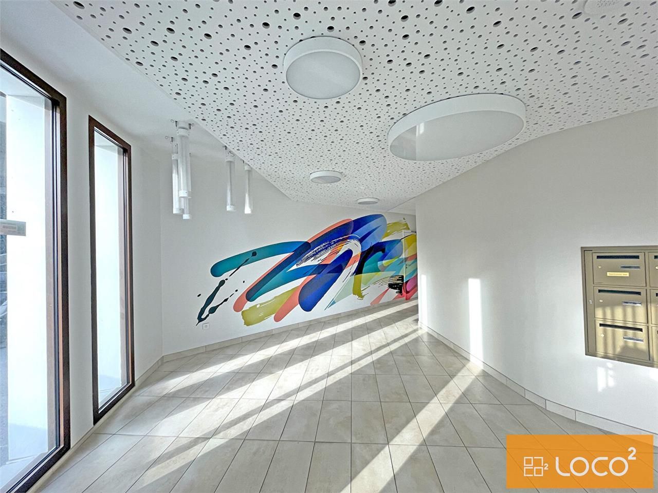 bureaux à vendre basso cambo