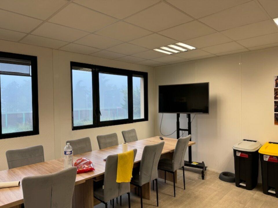 DIJON EST - PARC DE MIRANDE 