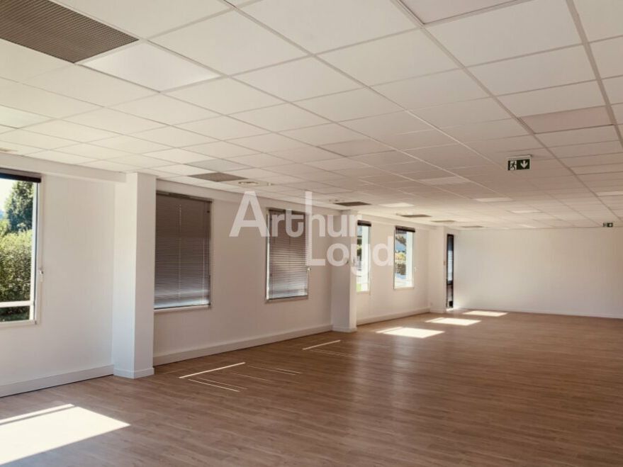 A LOUER BUREAUX PARC ALTAIS