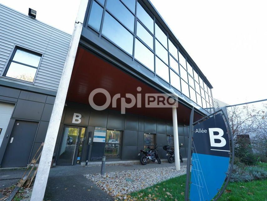 Location bureaux 202 m² non divisibles