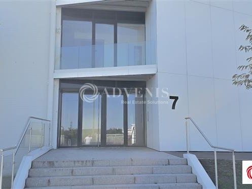 Vente bureaux 2275 m² divisibles à partir de 452 m²