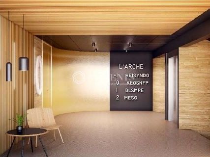 DE 452 à 2279 M² | IMMEUBLE ENTIEREMENT REHABILITE