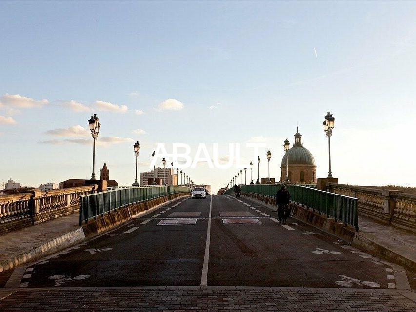 Location local commercial - 32 m²