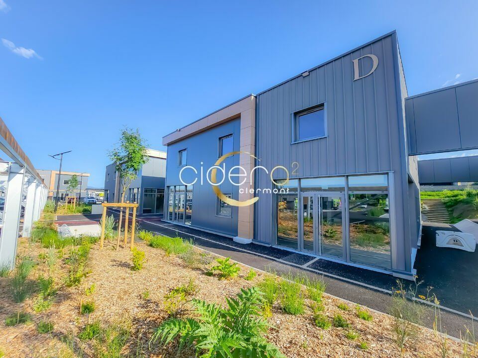 Location bureaux neufs Pont-du-Château (63430)