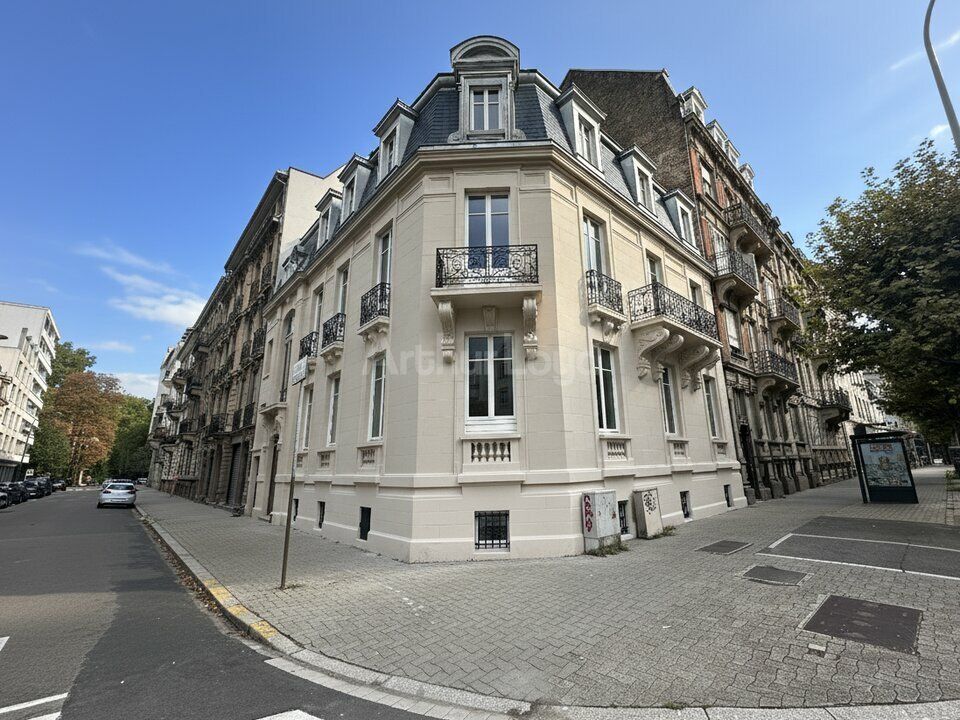 Location bureaux 461 m² divisibles à partir de 115 m²